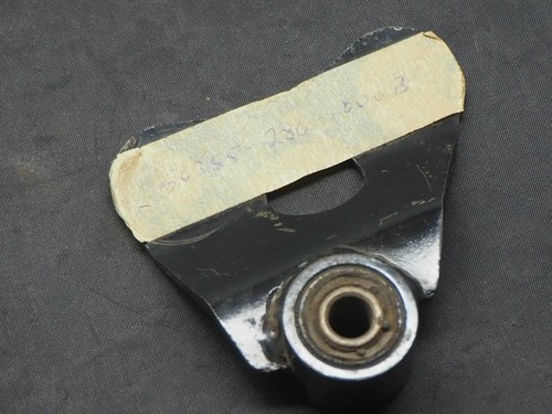 Honda nos plate engine - plate,, l.engine