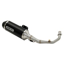 FULL EXHAUST SYSTEM URBAN