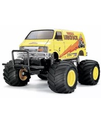 TAMIYA RC 58347 Lunch Box 2005