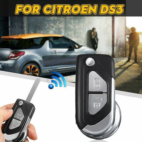 For citroen ds3 2009 - ds3, 2009-2017