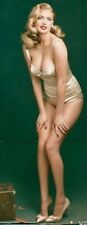AGENT PROVOCATEUR RARE CREAM THELMA BUNNY CORSET BASQUE 34B BNWT & *DEFECTS*