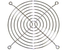 Evercool 120mm 12cm metal fan finger grill guard FG-120