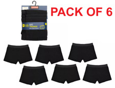 TOM FRANKS - Boys 6 Pairs