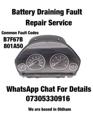 BMW 1 Series F20 F21