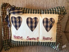 Rustic Cottage Farmhouse