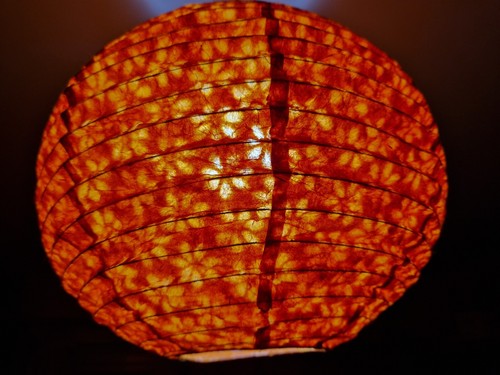 Lampshade handmade natural - lampshade,,