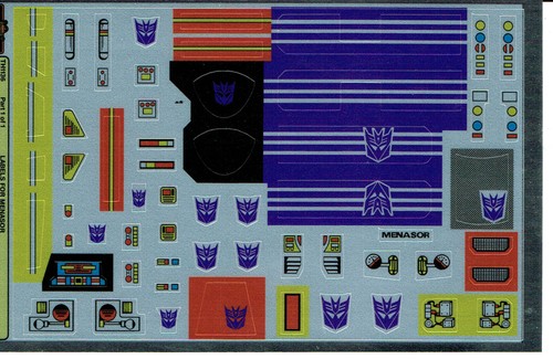 Transformers generation g1 - transformers,