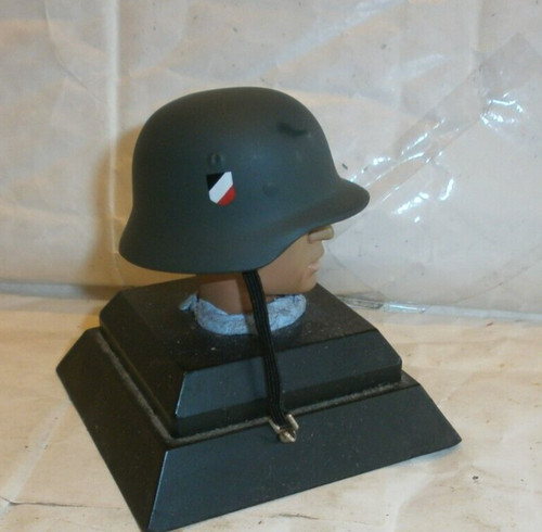 Dragon german helmet 2 decal - helmet, (