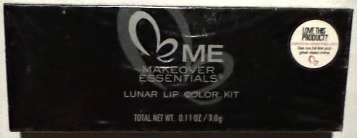 Make over makeup essentials - make,