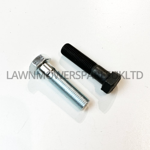 24unf rh blade bolt - blade,