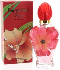 Women's Perfume Fragrant Cloud