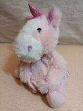 Warmies Microwavable heatable Unicorn's Warm Hugs Soft Scented toy INTELEX 