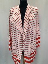 Women's M&S Size M Orange