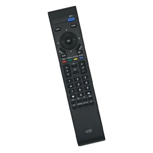 Remote control for jvc - remote,