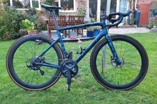 specialised tarmac sl6 56CM frame