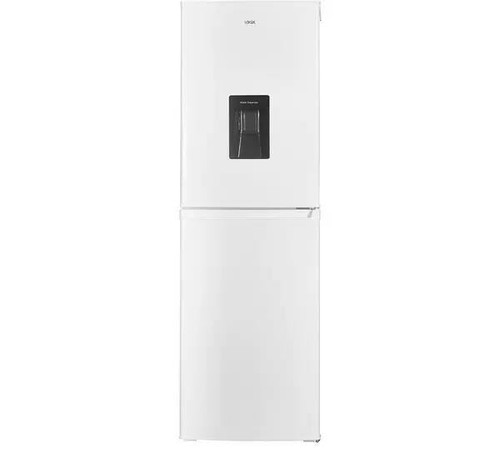 Logik lsd55w23 fridge - lsd55w23, 50/50