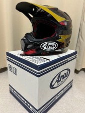 Arai VX-IV Full Face Helmet