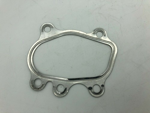 Turbo inlet manifold gasket