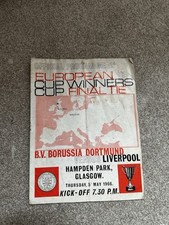 European Cup Winners Cup Final