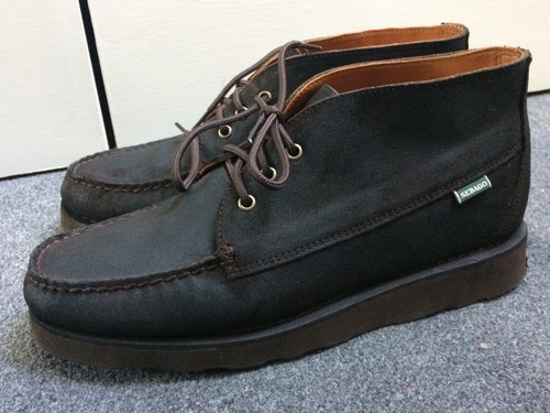 Sebago tatanka campsides men - campsides, men's