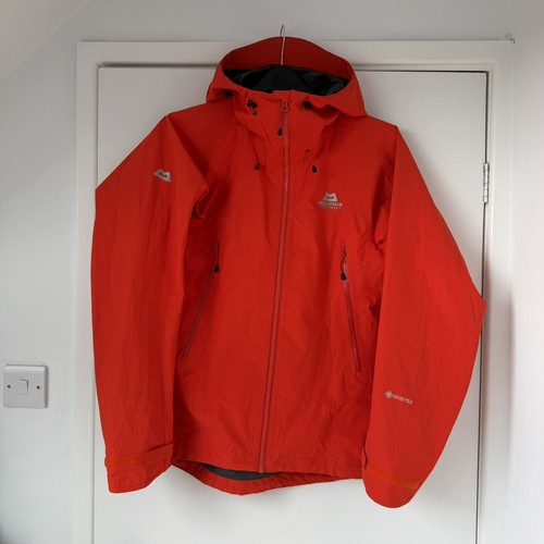 Mountain equipment garwhal - mountain,