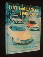 Fiat and Lancia Twin Cams