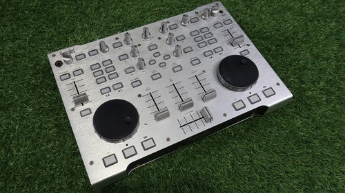 Hercules rmx usb console - rmx,