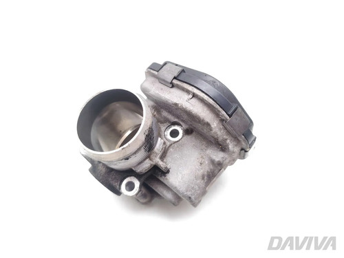 Peugeot 3008 throttle body - 3008,