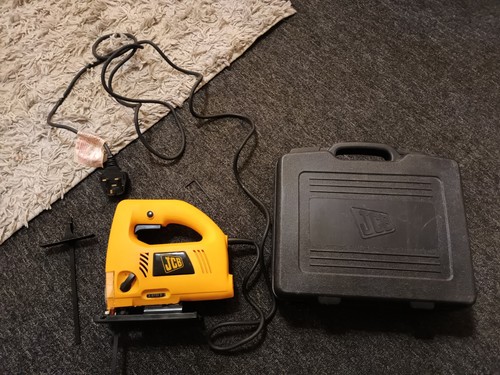 Jcb jigsaw jcbd js2 - jigsaw, jcbd-js2