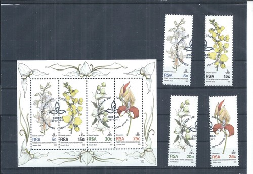 South africa stamps 1981 - stamps.,