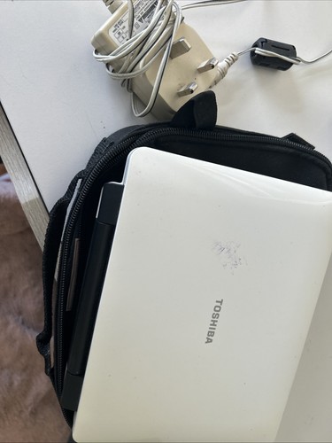 Toshiba portable dvd player - portable,