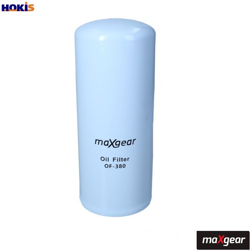 Oil filter 2148 for - filter, volvo