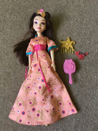 Disney descendants doll lonnie - doll,