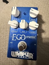Wampler Mini Ego Compressor