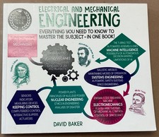 A Degree in a Book: Electrical