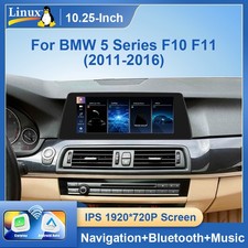 10.25" IPS Screen CarPlay Car