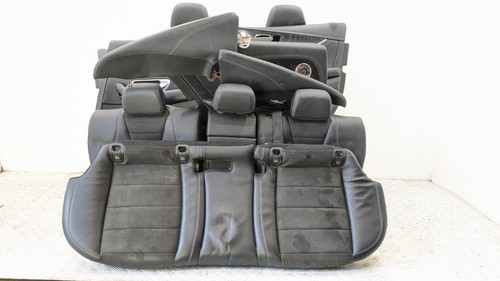 Mercedes class w213 seats - mercedes,