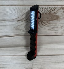 Snap On Folding Flashlight