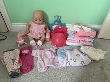 Zapf Creation Baby Annabell