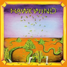 HAWKWIND - HAWKWIND (EXPANDED