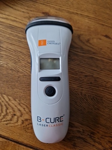 Cure laser pro - laser, therapy