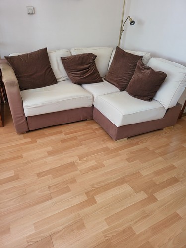 Nabru seater corner sofa - nabru,