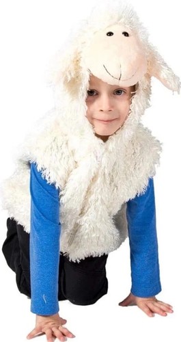 Pretend bee 1678 soft sheep - soft,