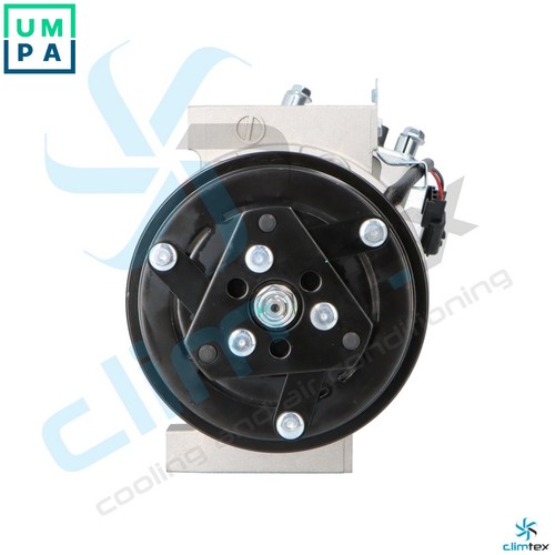 Compressor air conditioning - compressor,