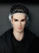 Fashion Royalty Homme -