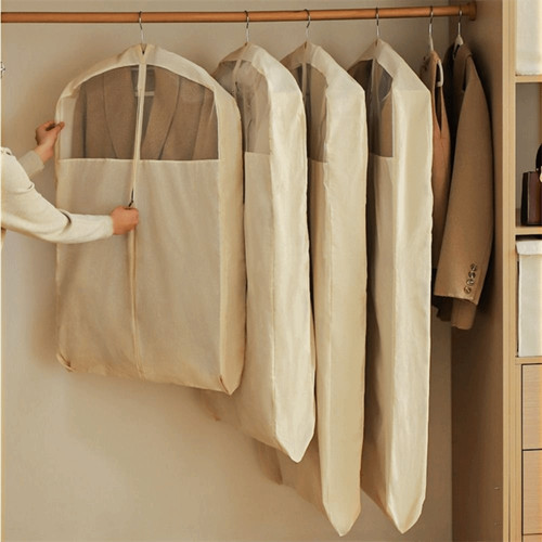 Thickened garment bag - thickened,