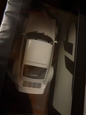 1:18 Porsche Strosek Giga
