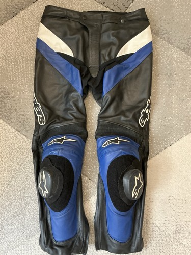 Alpinestars apex race leather - alpinestars,