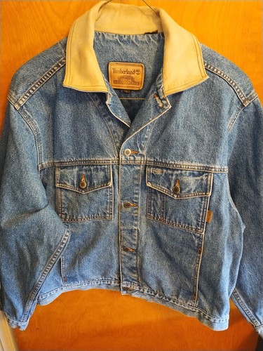 Vtg 90s timberland - vtg,