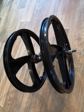 20" Bmx Mag Wheels